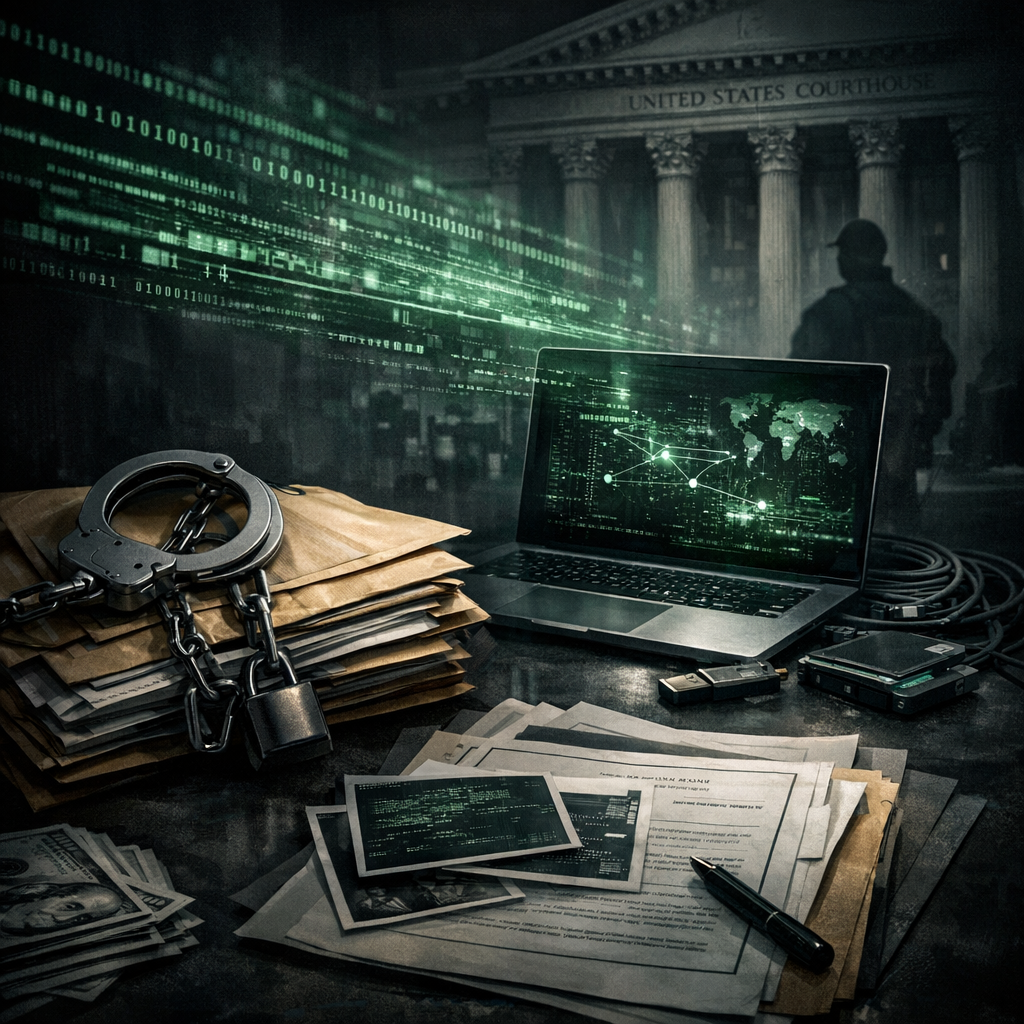 CFAA and the Federal Criminal Toolkit
