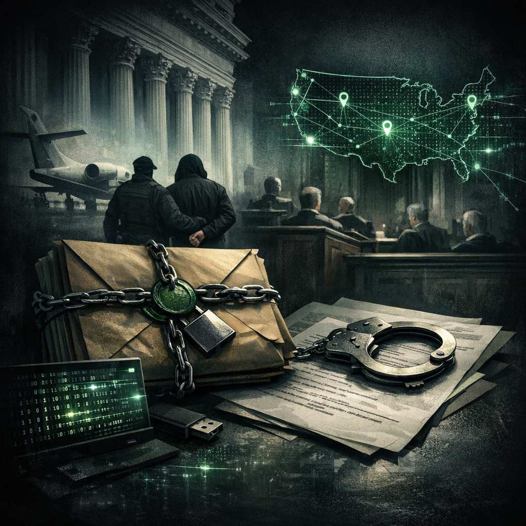 Landmark Cases: Prosecutions and Civil Suits