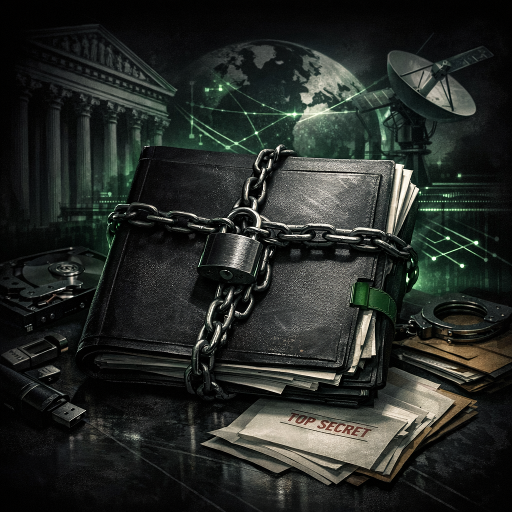 Emerging Issues in Cybersecurity Law