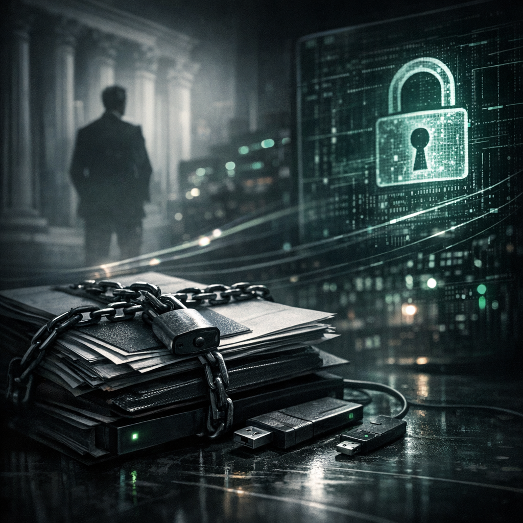 HIPAA Security Rule Update: The 2025 Overhaul