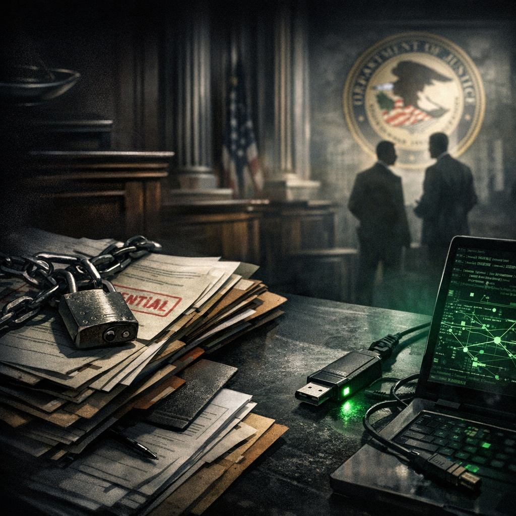 Bug Bounty Legal Protections: What Security Researchers and Companies Actually Have