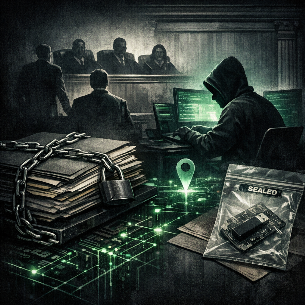 Hacker Lawsuits: The Cases That Define Your Scope