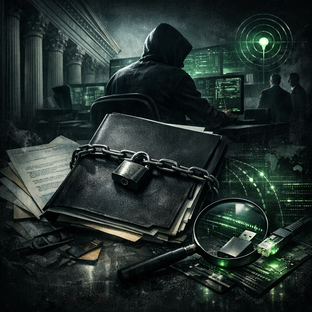 Safe Harbor, VDPs, and Bug Bounty Legal Limits