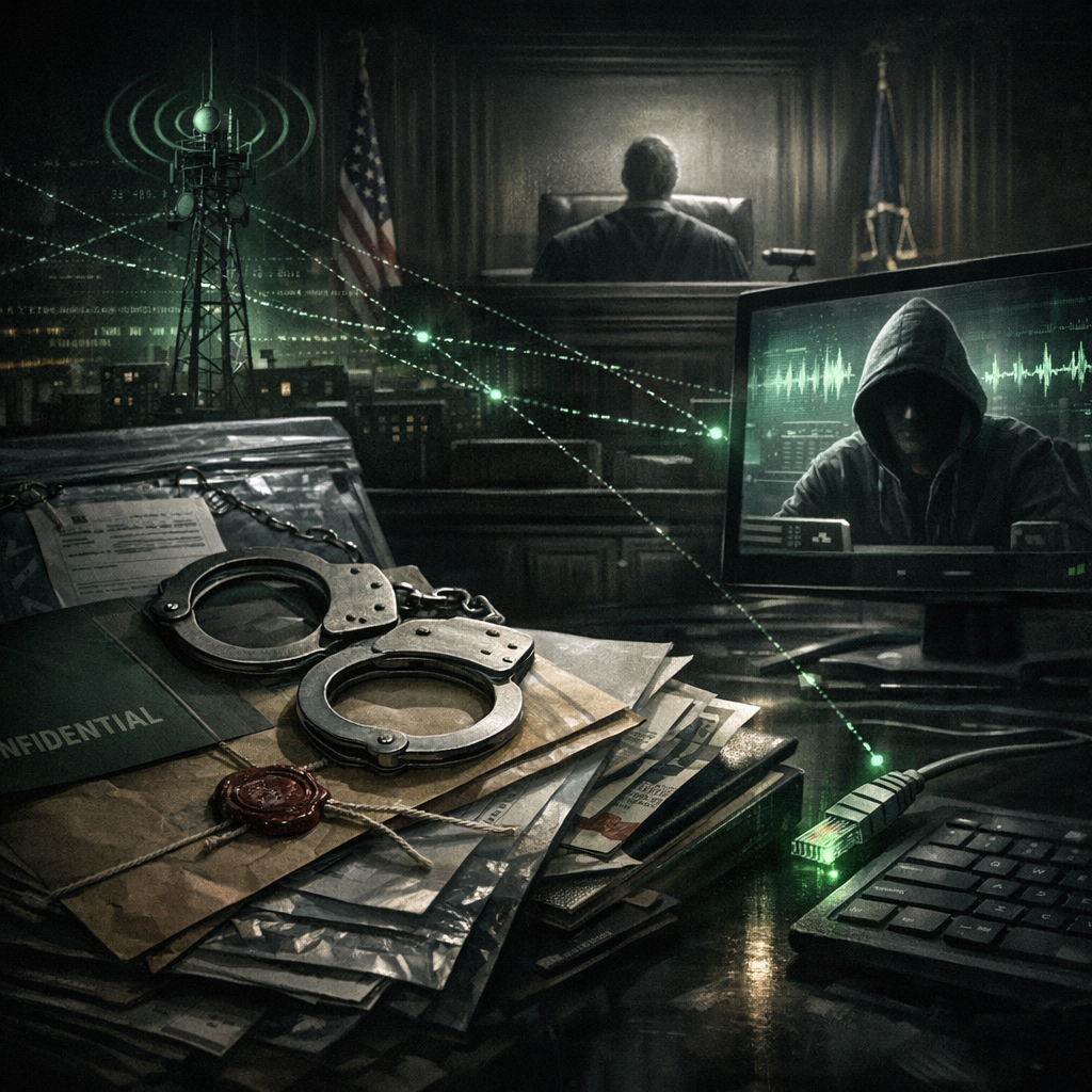 Social Engineering Legal Limits: Wire Fraud, Impersonation, ECPA, and the Authorization Gap