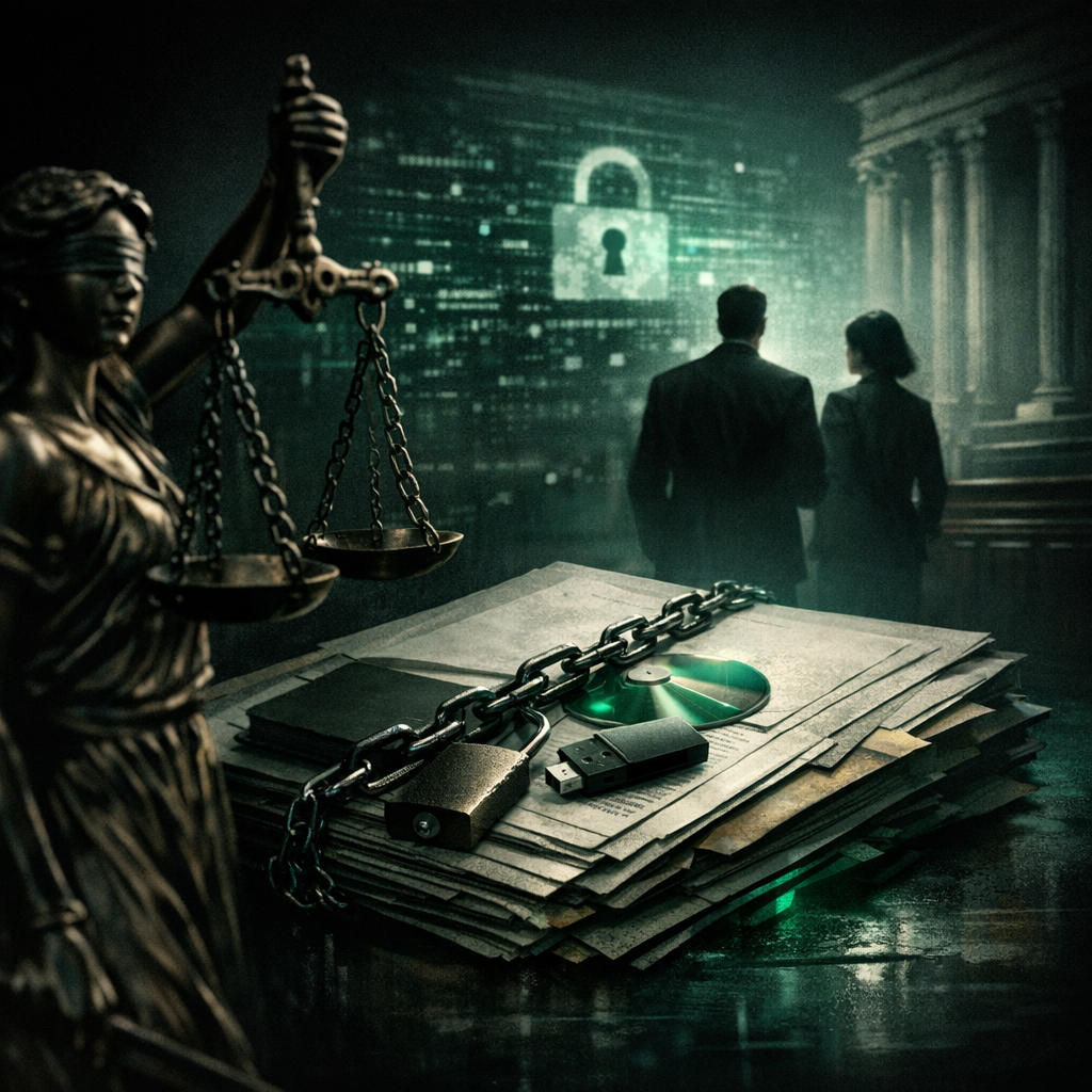 FTC Act Section 5 Cybersecurity Enforcement