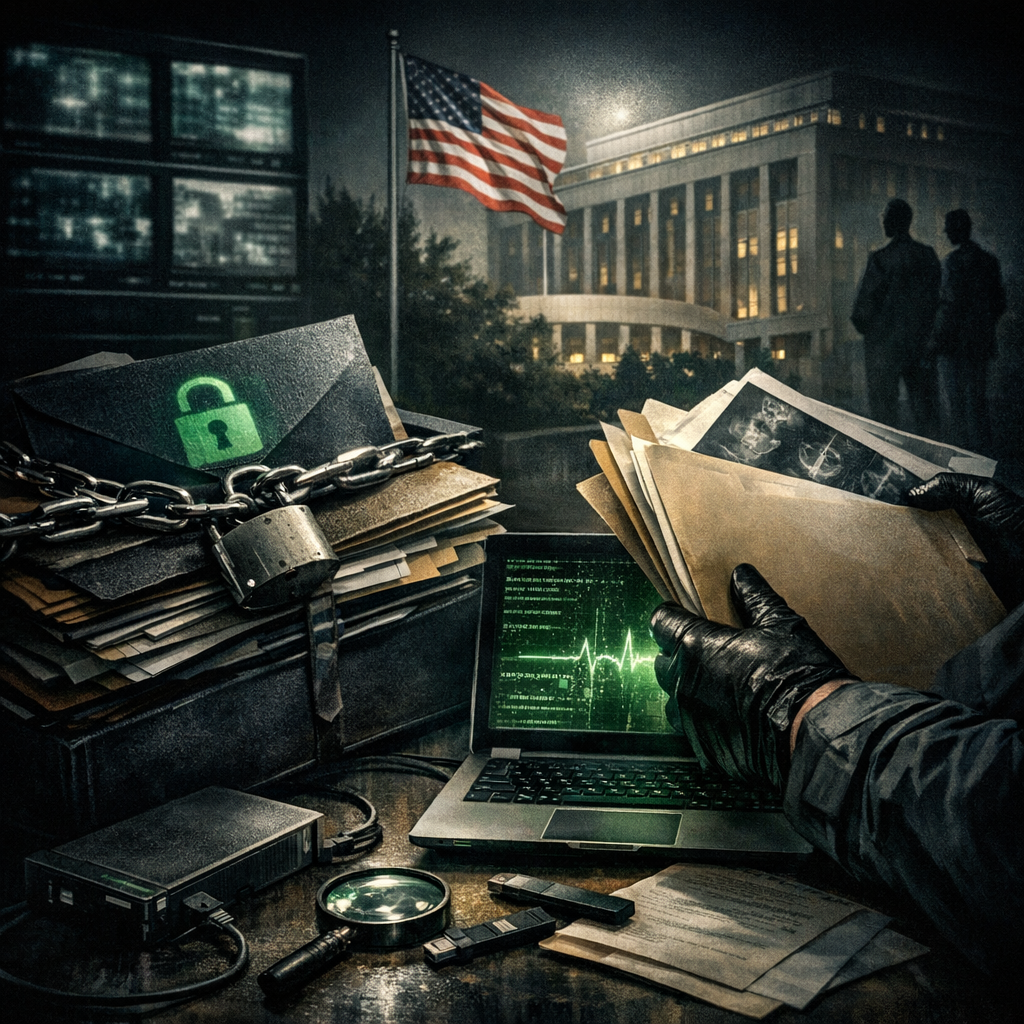 HIPAA Security Rule: A Complete Operational Guide for Security Researchers and Healthcare Pen Testers