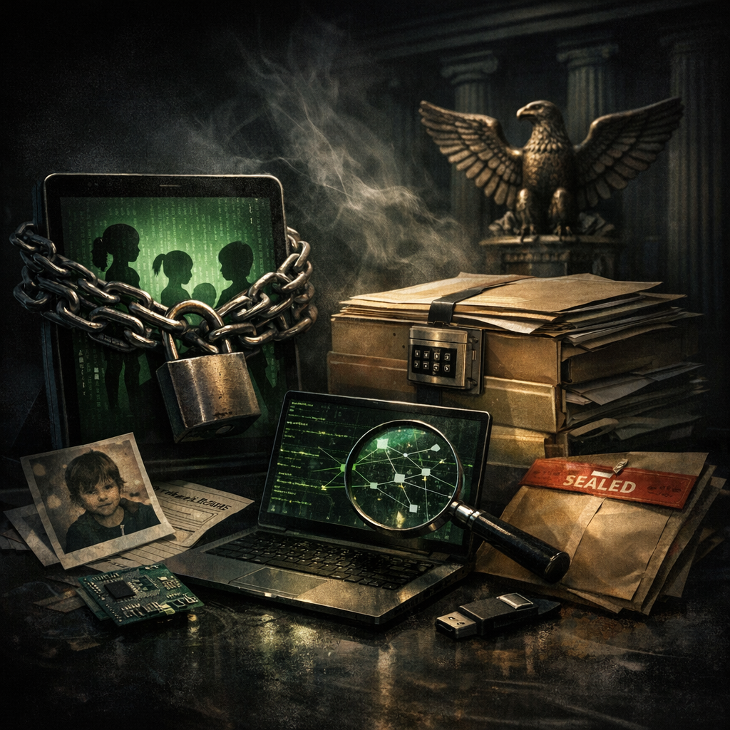 COPPA, FERPA, and Student Data Privacy Law for Security Researchers